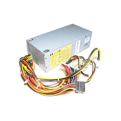 Boitier Alimentation PC HP API4PC10 200W 375496-002 Business Desktop DX5150 - Occasion