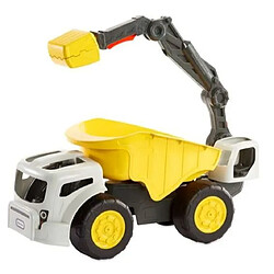 Acheter Little Tikes Monster Dirt Digger