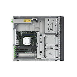 Serveur Fujitsu PRIMERGY TX1330 M5 Intel Xeon E-2336 16 GB RAM