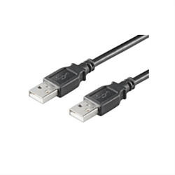 Avis Disney Microconnect USB2.0, M/M, 3m