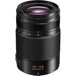 Panasonic Leica DG Vario-Elmarit 35-100 mm f/2.8 POWER O.I.S. Lentille