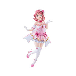 Plum Love Live! Nijigasaki Academy School Idol Club - Statuette 1/7 Ayumu Uehara 23 cm