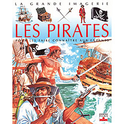 Les pirates - Occasion