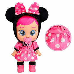 Acheter Poupée Bébé IMC Toys Minnie 30 cm