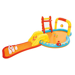 Piscine Gonflable pour Enfants Bestway Lil' Champ 435x213x117 cm