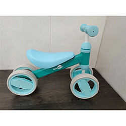 Ataa Trycicle enfant Bubly Bleu pas cher