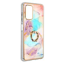 Avizar Coque fleurs Samsung Galaxy A32 5G