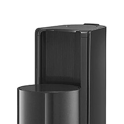 Avis SodaStream DUOWEBN Machine à Soda 1L Quick Connect à Clipser Plastique Cylindre de CO2 60L Noir