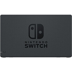 Avis Dock/Base de chargement Nintendo Switch