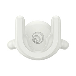 Popsockets uchwyt PopMount Multi-Surface White