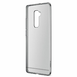 Huawei TPU Case Gris Mate S