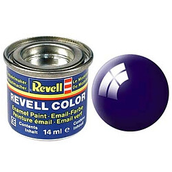 Revell Bleu nuit brillant n°54