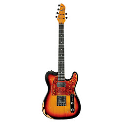 Avis Tero Relic Sunburst EKO