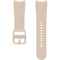 Samsung Bracelet Sport ET-SFR86SP pour G Watch 4/5 115mm S/L Rose