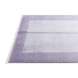 Acheter Vidal Tapis de laine 183x122 Violet Darya