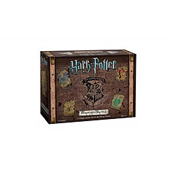 Jeu de stratégie Asmodee Harry Potter Hogwarts Battle