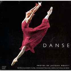 Danse - Occasion