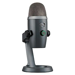 Yonis Microphone USB Haute Qualité Pour Podcast