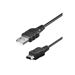 Câble USB Alpexe