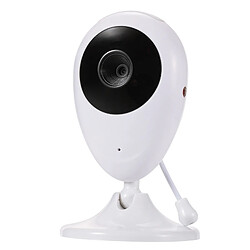 Avis Wewoo Caméra IP WiFi 960P / Mini de surveillance à distance sans fil avec vision nocturne infrarouge, infrarouge: 30 m SP880