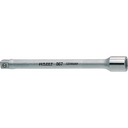 Rallonge 1/4" 102mm Hazet