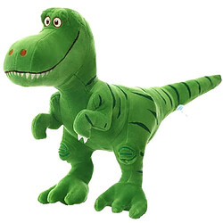 RedMiter Peluche dinosaure dessin animé 43cm A-coloré