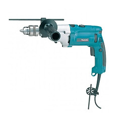 Makita - Perceuse à percussion Ø13mm 1010W 2 Vitesses - HP2070