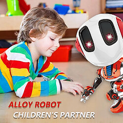 Universal Charge Robots Toys mini jouet parlant pour enfants pas cher