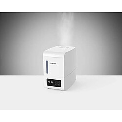 Avis Boneco humidificateur d'air par vaporisation S250 (vaporiseur)