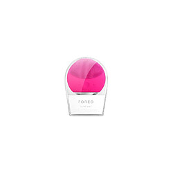 Avis Brosse nettoyante visage et massage FOREO Luna Mini 2 - rose fuchsia