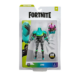 Personnage articulé Fortnite Zyg 10 cm