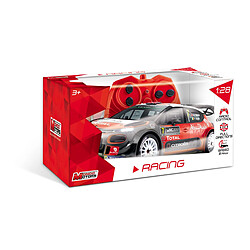 Mondo Motors Citroen C3 wrc 1/28 rc