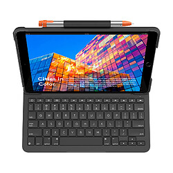 Logitech Slim Folio for iPad Air 3rd Gen FRA