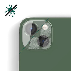 Avis Film Caméra iPhone 13 Force Glass