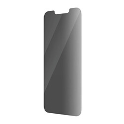 PanzerGlass Panzer Glass Protection d'écran pour Apple iPhone 14/13 Pro/13 Filtre de Confidentialité Transparent