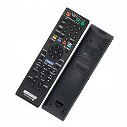 GUPBOO Télécommande Universelle de Rechange Pour SONY BDV-E870 BDV-E570 BDV-E470 BDV-E370 BDV-T