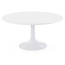 Table d'appoint