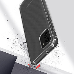 Acheter Avizar Pack Protection Samsung Galaxy A03