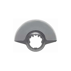 BOSCH Capot de protection avec recouvrement - Ø 115 mm - Adapté a PWS 700-115