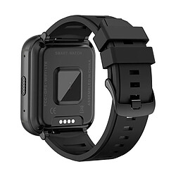 Avis Yonis Montre Connectée Android 4G Écran 1.99' GPS 4GB+64GB