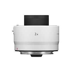 CANON multiplicateur RF 2.0X Garanti 2 ans