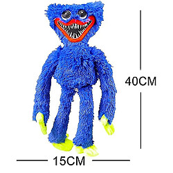 Avis Universal 40 cm animaux en peluche toys mignons jeu de jeux de dessins poupées enfants cadeaux de Noël d'anniversaire