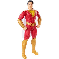 MATTEL DC Comics Shazam! 12 action figure