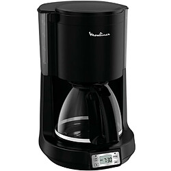 Cafetière filtre programmable 15 tasses 1000w - fg273n10 - MOULINEX