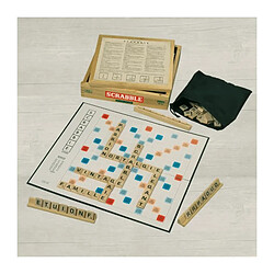 MEGABLEU Scrabble Édition Vintage