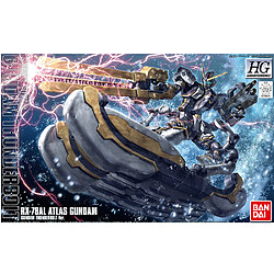 Gundam Atlas Thunderbolt