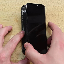 Acheter Apple Afficheur LCD iPhone XS Écran et Tactile Original Reconditionné à Neuf Noir