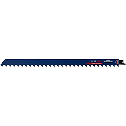 Lame de scie sabre Expert Carbure Bosch Expert S2041HM Aerated Concrete