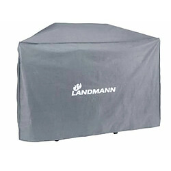 Avis Landmann 15707 Housse XL de Protection Premium Polyester Noir