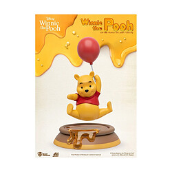 Beast Kingdom Toys Disney - Figurine Egg Attack Floating Winnie l'ourson 19 cm